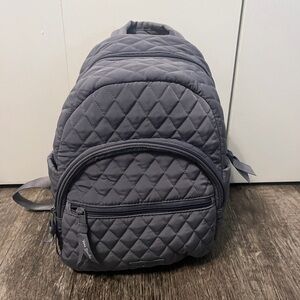 Vera Bradley mini backpack